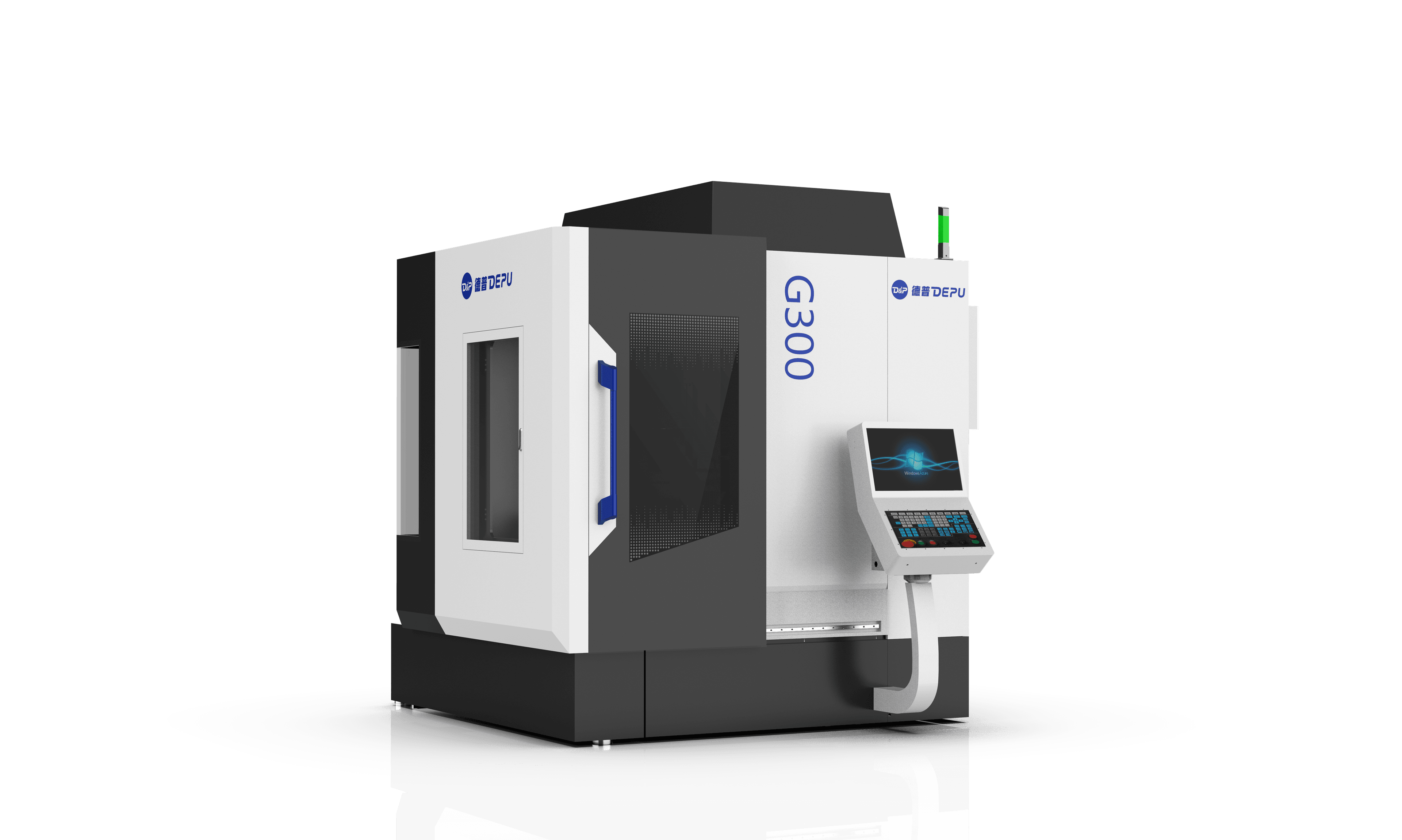 G300